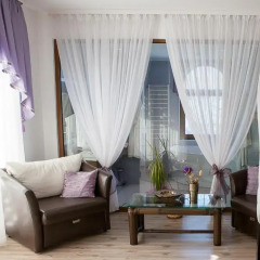 Арт-Отель Нирвана 3* Люкс фото 6