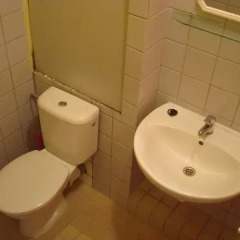 Hotel Atlas 2* Стандартный номер фото 5