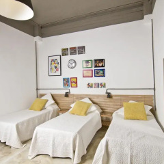 Апартаменты Nula Apartments Студия фото 32