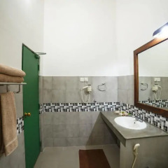 Hotel Elephant Reach 4* Улучшенный номер с различными типами кроватей фото 4