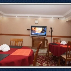 Гостиница Victoria Hotel Казахстан, Актау - отзывы, цены и фото номеров - забронировать гостиницу Victoria Hotel онлайн питание фото 3