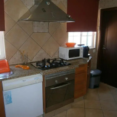 Отель Holiday's House в номере