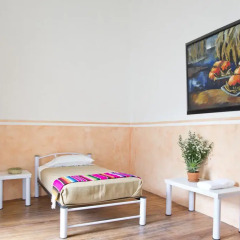 Отель Casa San Ildefonso 3* Стандартный номер фото 4