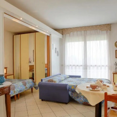 Апартаменты MYA - My Apartment for You комната для гостей фото 5