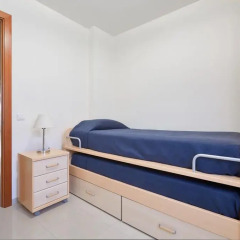 Отель Apartaments Terraza - Salatà Mar Испания, Курорт Росес - отзывы, цены и фото номеров - забронировать отель Apartaments Terraza - Salatà Mar онлайн детские мероприятия