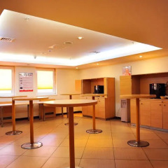 Гостиница IBIS Самара в номере
