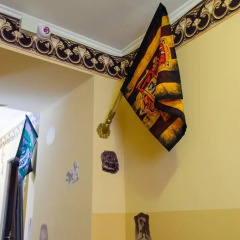 Hogwarts Hostel интерьер отеля фото 3