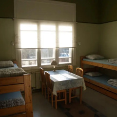 Porvoo Hostel детские мероприятия