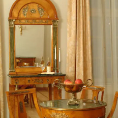 St. George Residence All Suite Hotel Deluxe 5* Апартаменты с различными типами кроватей фото 18
