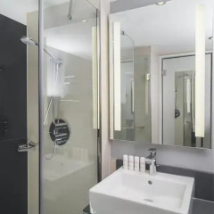 Radisson Blu Royal Viking Hotel, Stockholm 4* Улучшенный номер с различными типами кроватей фото 4