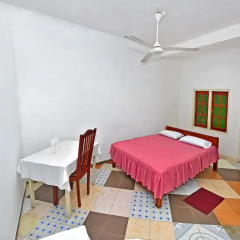 Deutsch Lanka Hotel & Restaurant комната для гостей фото 4