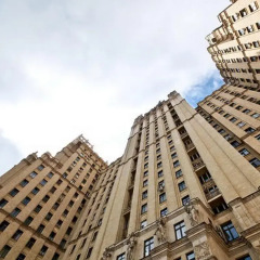 Апартаменты City Realty Central Апартаменты на Баррикадной Апартаменты разные типы кроватей фото 8