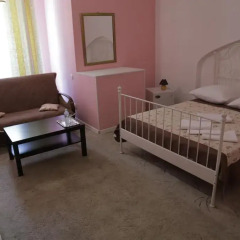 Мини-Отель Бульвар на Цветном 3* Стандартный номер с разными типами кроватей фото 4