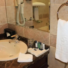 Sea View Hotel 4* Номер Делюкс с различными типами кроватей фото 2