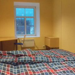 Отель Jakobsoni Hostel Эстония, Таллин - отзывы, цены и фото номеров - забронировать отель Jakobsoni Hostel онлайн комната для гостей фото 3