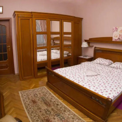 Гостиница Rooms Na Tulskoy комната для гостей фото 4
