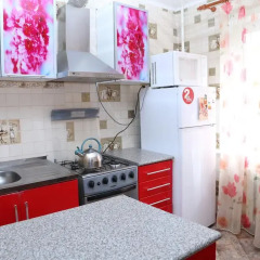 Апартаменты Apartment at Ulitsa Tatischeva в номере фото 2