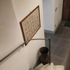 Отель Casa del Vicolo Меззегра комната для гостей фото 5
