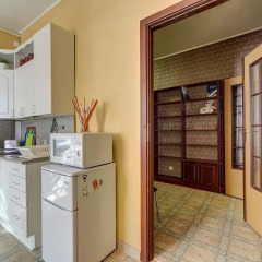 Апартаменты Longo Apartment Nevskiy 112 в номере