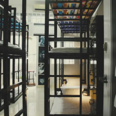 Saigon Friends Hostel детские мероприятия фото 2