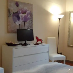Отель Suite Imperiale Florence Италия, Флоренция - отзывы, цены и фото номеров - забронировать отель Suite Imperiale Florence онлайн удобства в номере