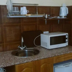 Гостиница Гостевой Дом Колибри в Ае отзывы, цены и фото номеров - забронировать гостиницу Гостевой Дом Колибри онлайн Ая в номере