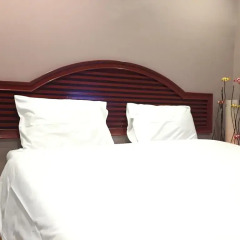 Отель Nawaporn Place Guesthouse 3* Улучшенная студия фото 9