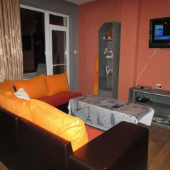 Отель Guest House Morska Zvezda Болгария, Поморие - отзывы, цены и фото номеров - забронировать отель Guest House Morska Zvezda онлайн интерьер отеля
