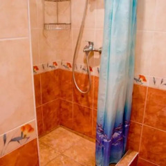 Гостиница Guest house Anna Стандартный номер с различными типами кроватей фото 2