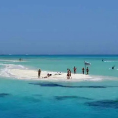 Отель Solymar Ivory Suites пляж