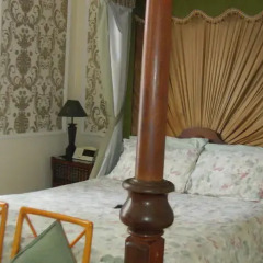 Отель The Prince Regent Hotel Великобритания, Брайтон - отзывы, цены и фото номеров - забронировать отель The Prince Regent Hotel онлайн комната для гостей фото 2