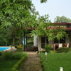 Отель Ralitsa Guest House Болгария, Шумен - отзывы, цены и фото номеров - забронировать отель Ralitsa Guest House онлайн фото 5
