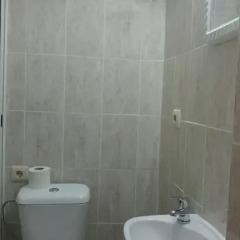 Braganca Oporto Hotel 2* Стандартный семейный номер разные типы кроватей фото 2