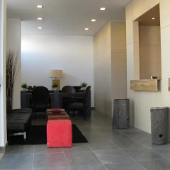 Отель Comporta Residence спа