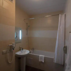 Adler Hotel&Spa 4* Семейный люкс с разными типами кроватей фото 4