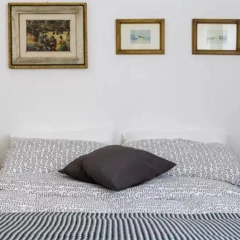 Апартаменты Apartment in Brera комната для гостей фото 3
