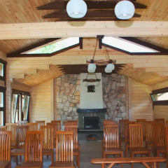Гостиница Tsarynka Holiday Park Украина, Розгирче - отзывы, цены и фото номеров - забронировать гостиницу Tsarynka Holiday Park онлайн развлечения