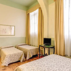 Hotel Azzi комната для гостей фото 8