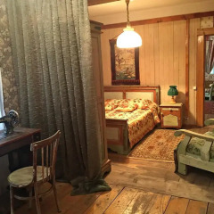 Chekhovskaya Dacha Hotel Люкс фото 2