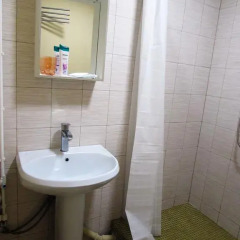 Гостиница Guest House Gostishka Стандартный номер с различными типами кроватей фото 16