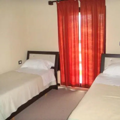 Hotel Vila Bruci детские мероприятия