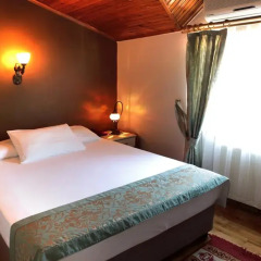 Sur Hotel Sultanahmet 3* Номер категории Эконом с различными типами кроватей