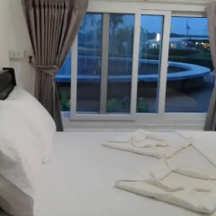 Отель Marina Boat House комната для гостей фото 4