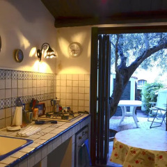 Отель Guest House Spinuzza Апартаменты фото 10