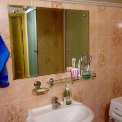 Гостиница Guest House V Seredke Номер Эконом с разными типами кроватей фото 5