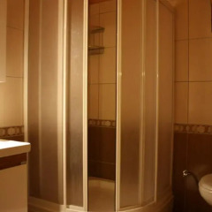Отель Cirali Almira Bungalow 2* Бунгало с различными типами кроватей фото 9