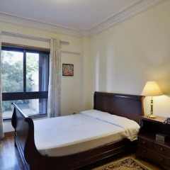 Отель FLH - Laranjeiras Mega Place комната для гостей фото 3