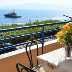 Отель Vila Alvin 3* Апартаменты с различными типами кроватей фото 48