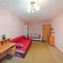Апартаменты Askora Apartment Beloe Ozero интерьер отеля