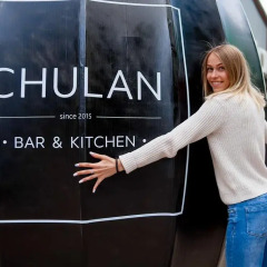 Hotel Chulan спортивное сооружение